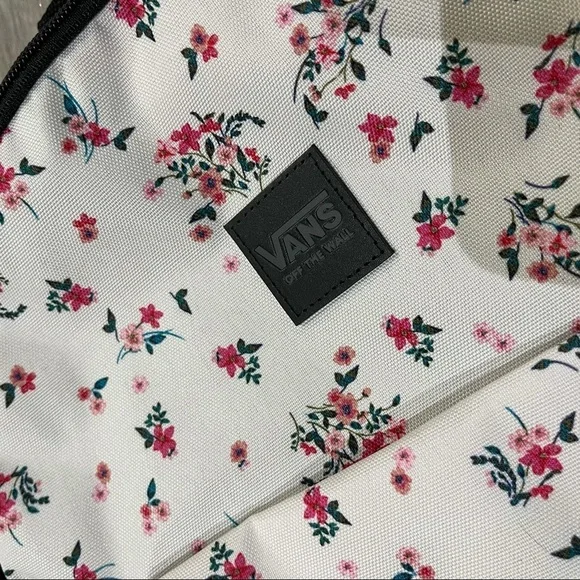 Vans Schoolin it Backpack - Picture 12 of 13